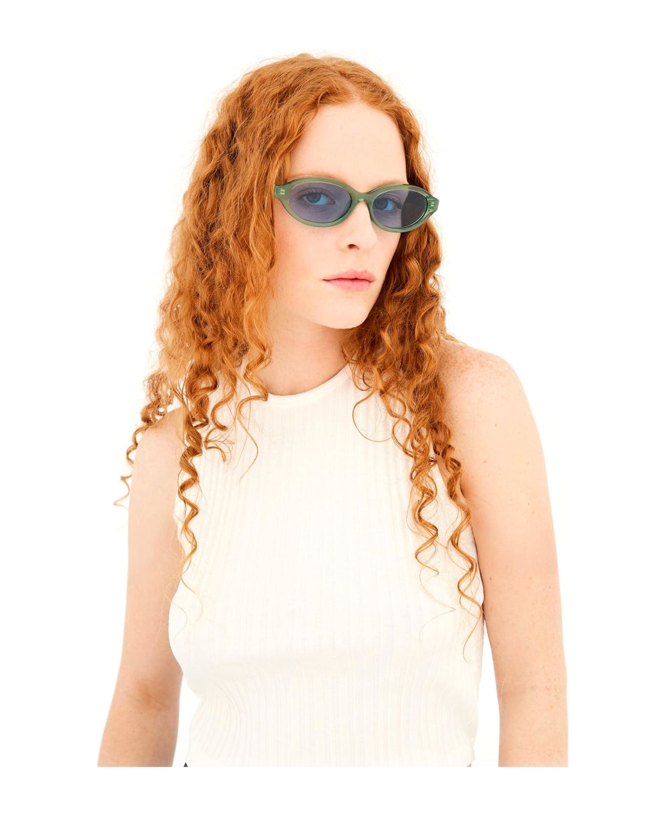 RETROSUPERFUTURE Parola Sage - Sage