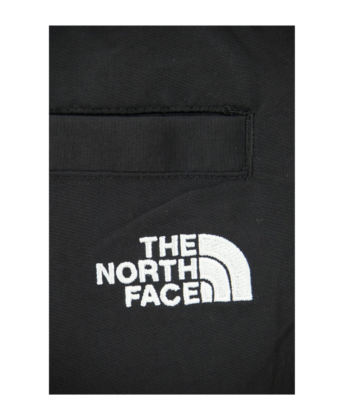 The North Face Men's Short Shorts - Black