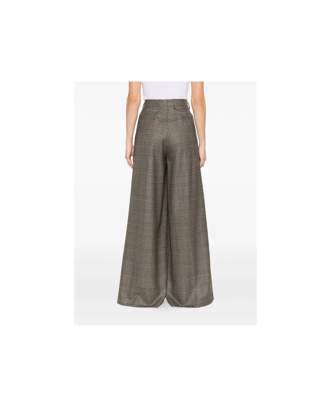 Berwich Pant - NEUTRALS