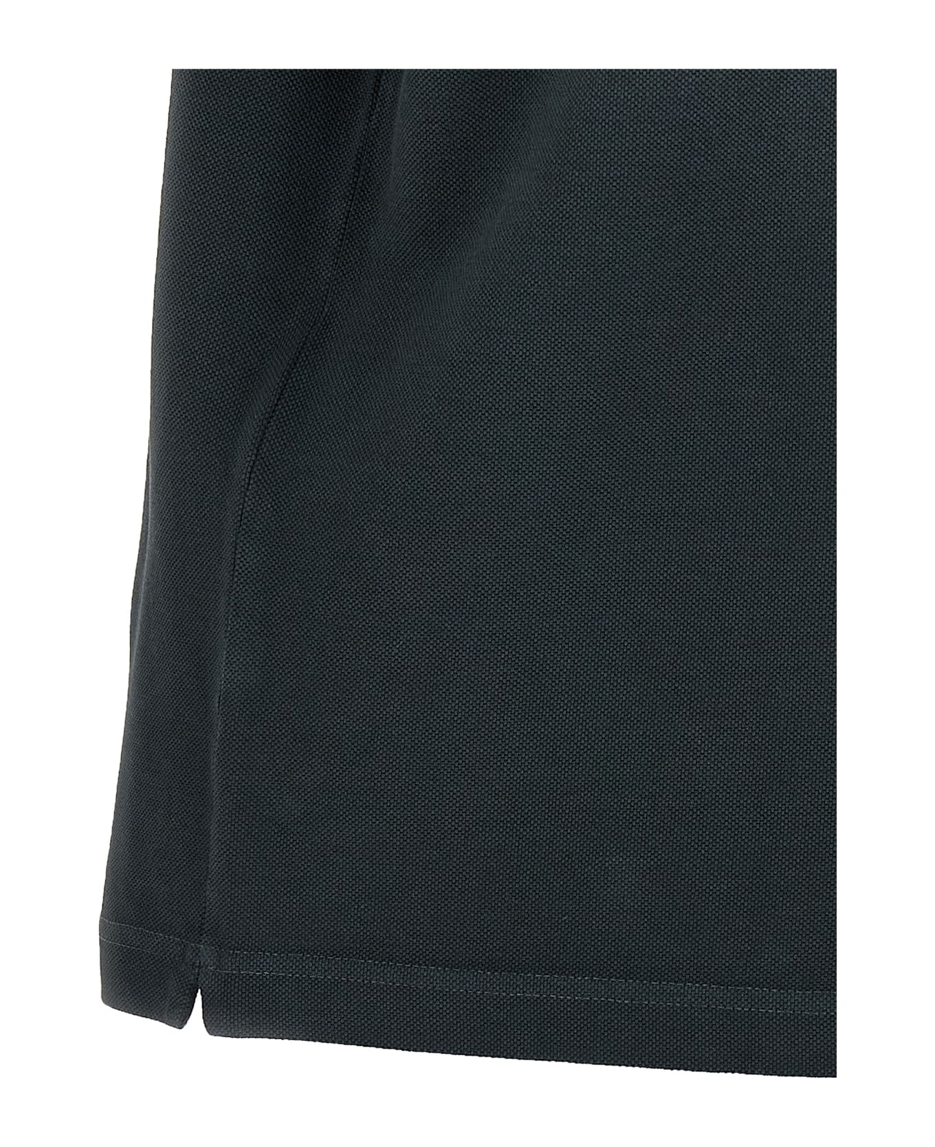 Alexander McQueen Polo Skull - Gray