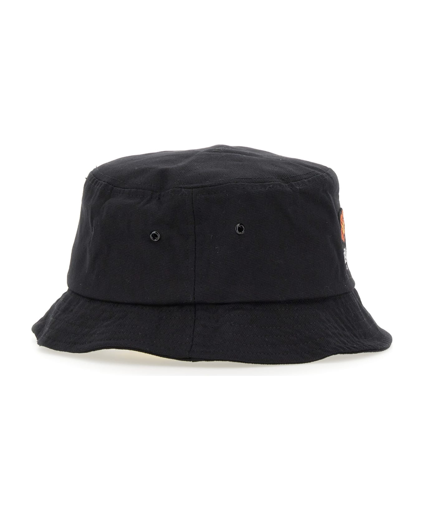 Kenzo Bucket Hat - Noir