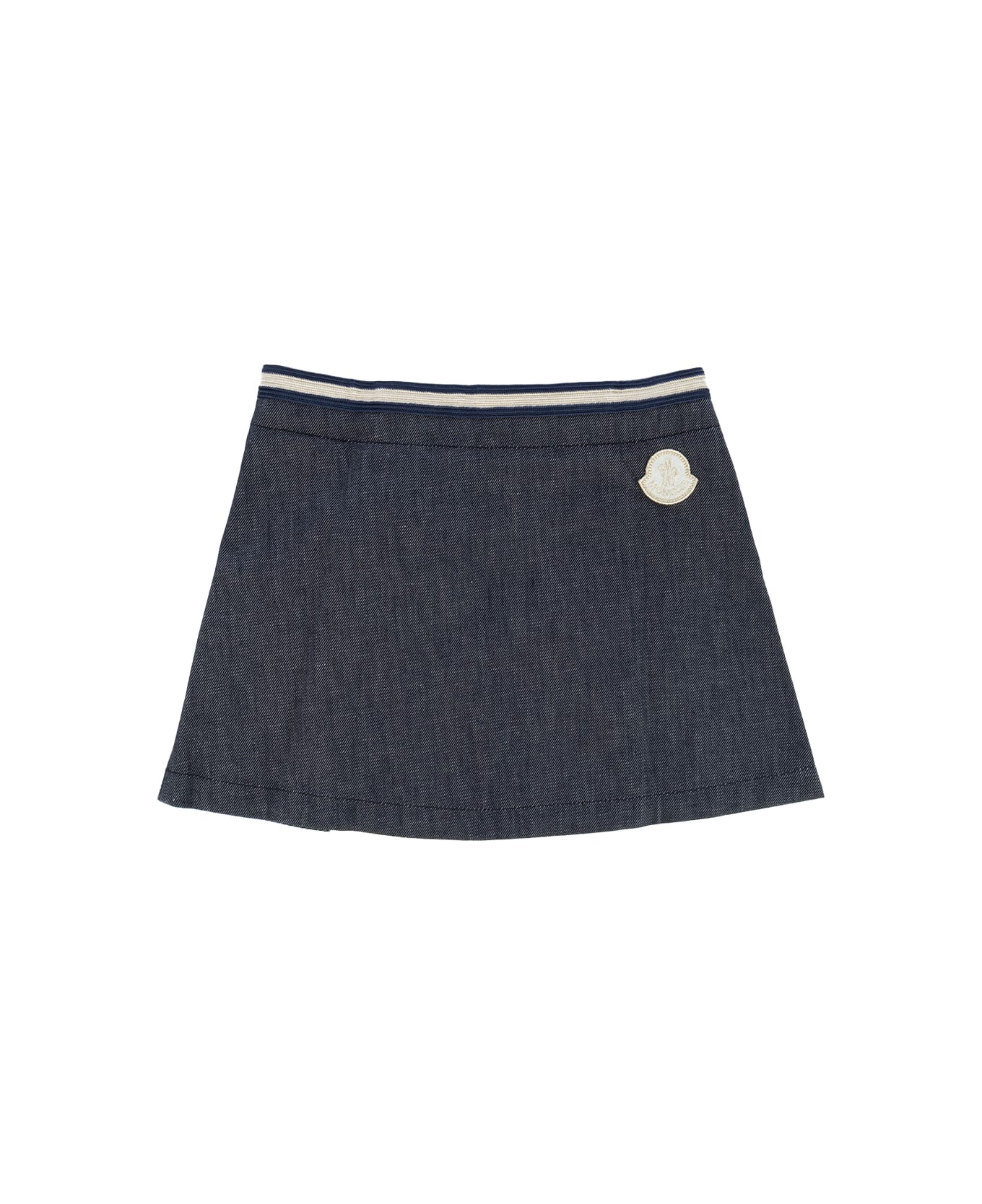 Moncler Gonne - Blu