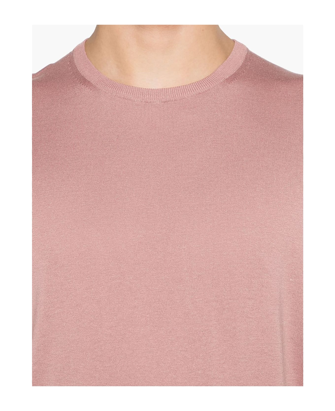 Tagliatore T-shirts And Polos Pink - Pink