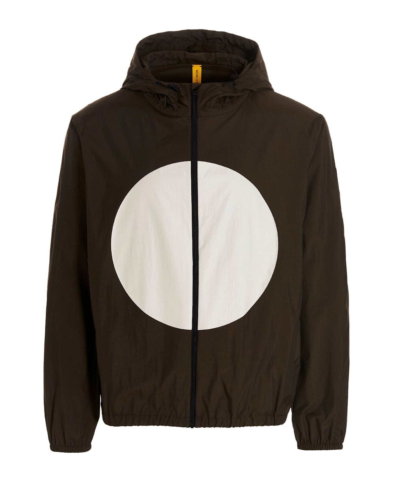 Moncler Genius Genius Cort Jacket - Green