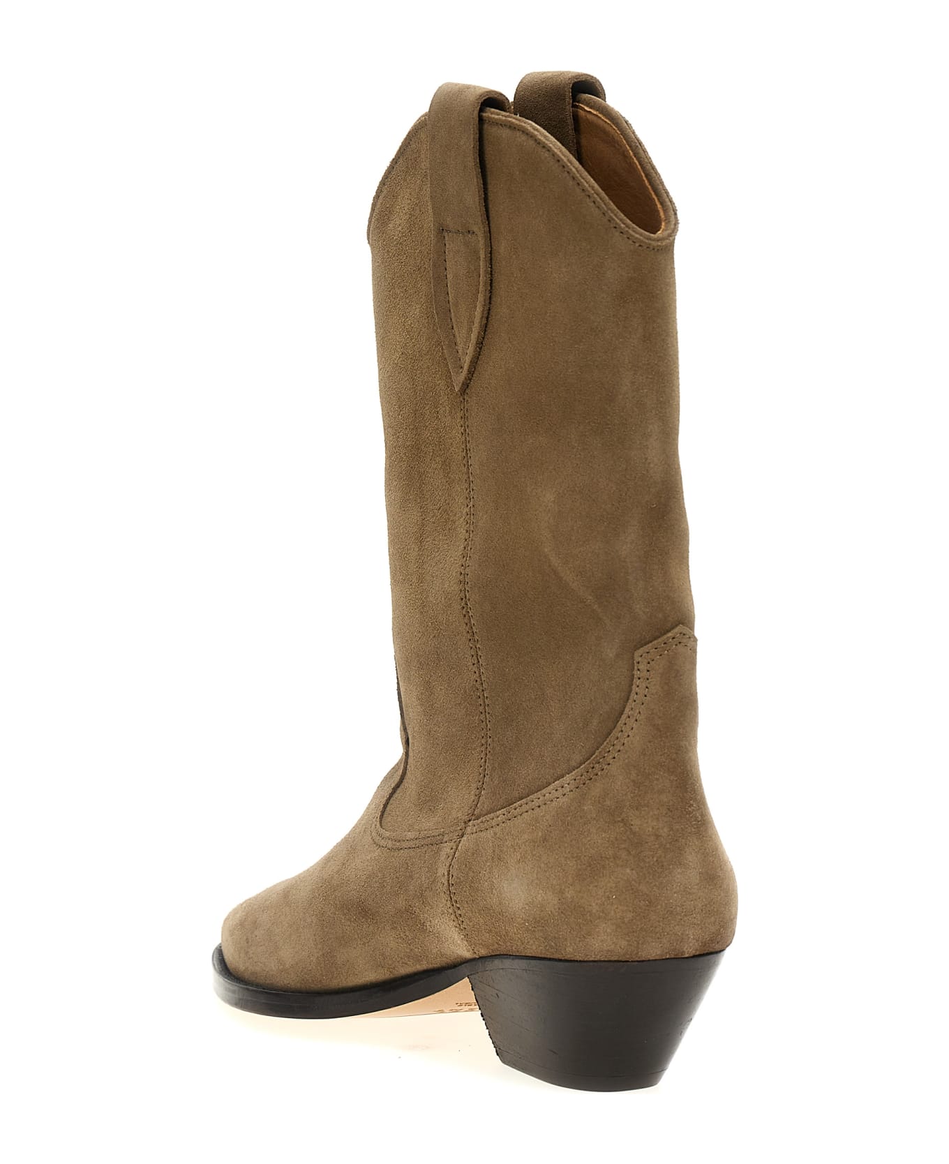 Isabel Marant 
duerto
 Boots - Beige
