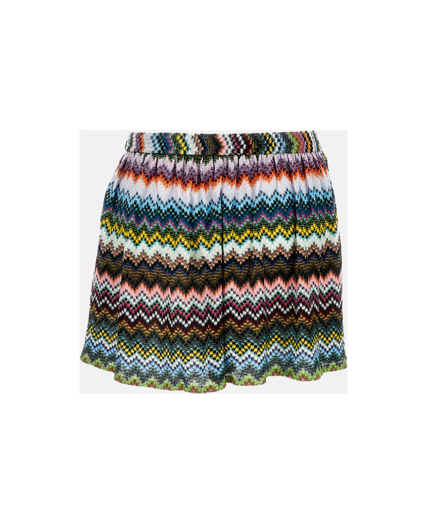 Missoni Shorts - MultiColour