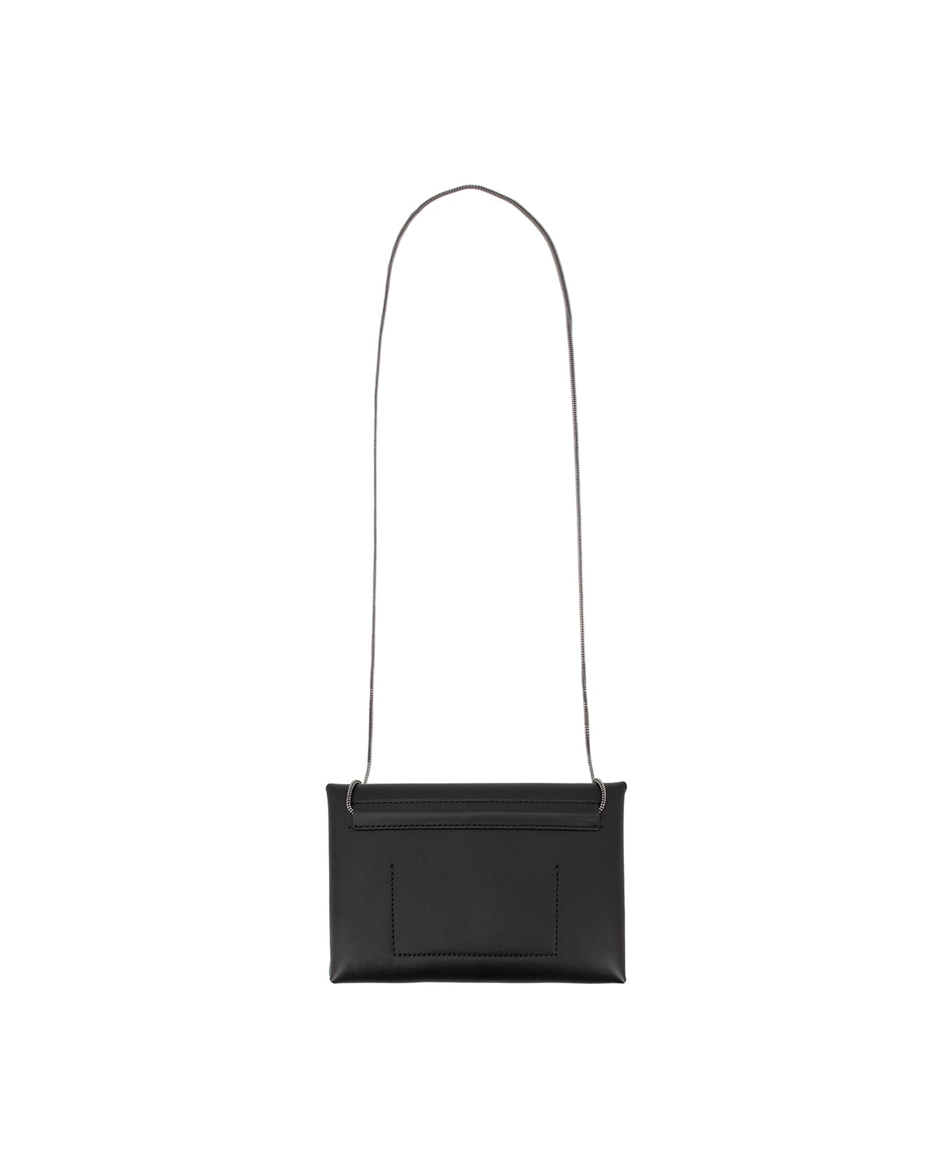 Brunello Cucinelli Bag - NERO