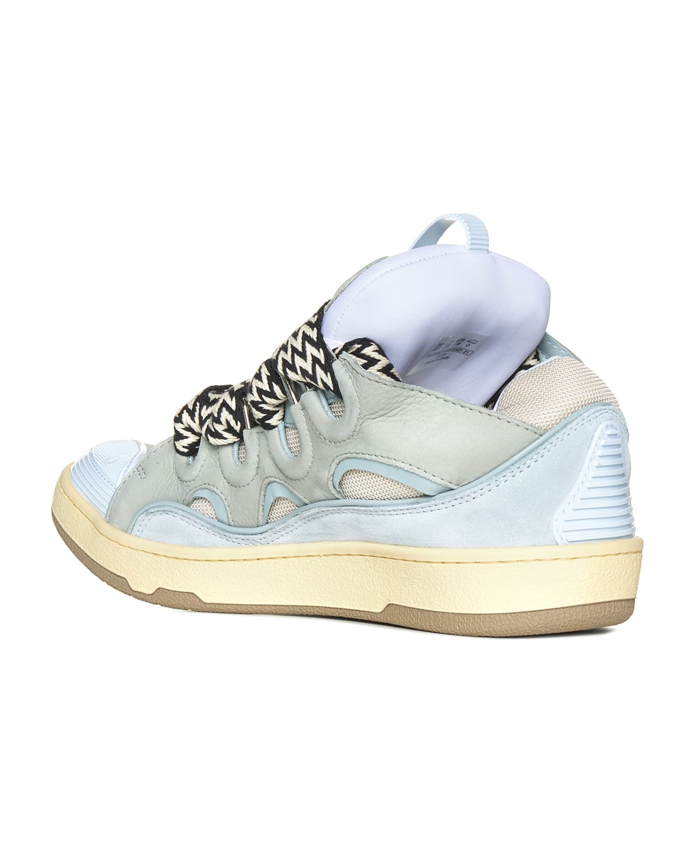 Lanvin Sneakers - Pale blue