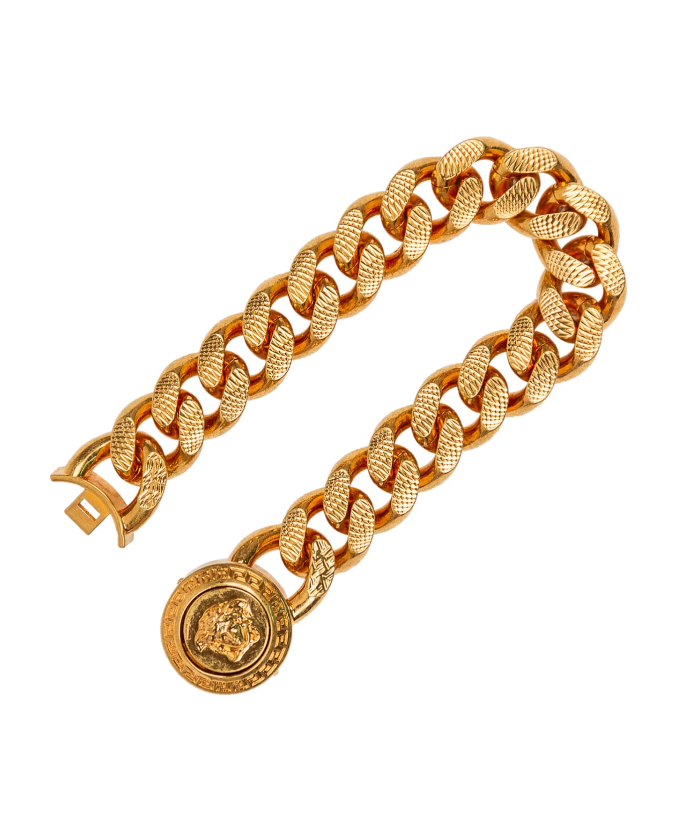 Versace Medusa Bracelet - ORO TRIBUTE