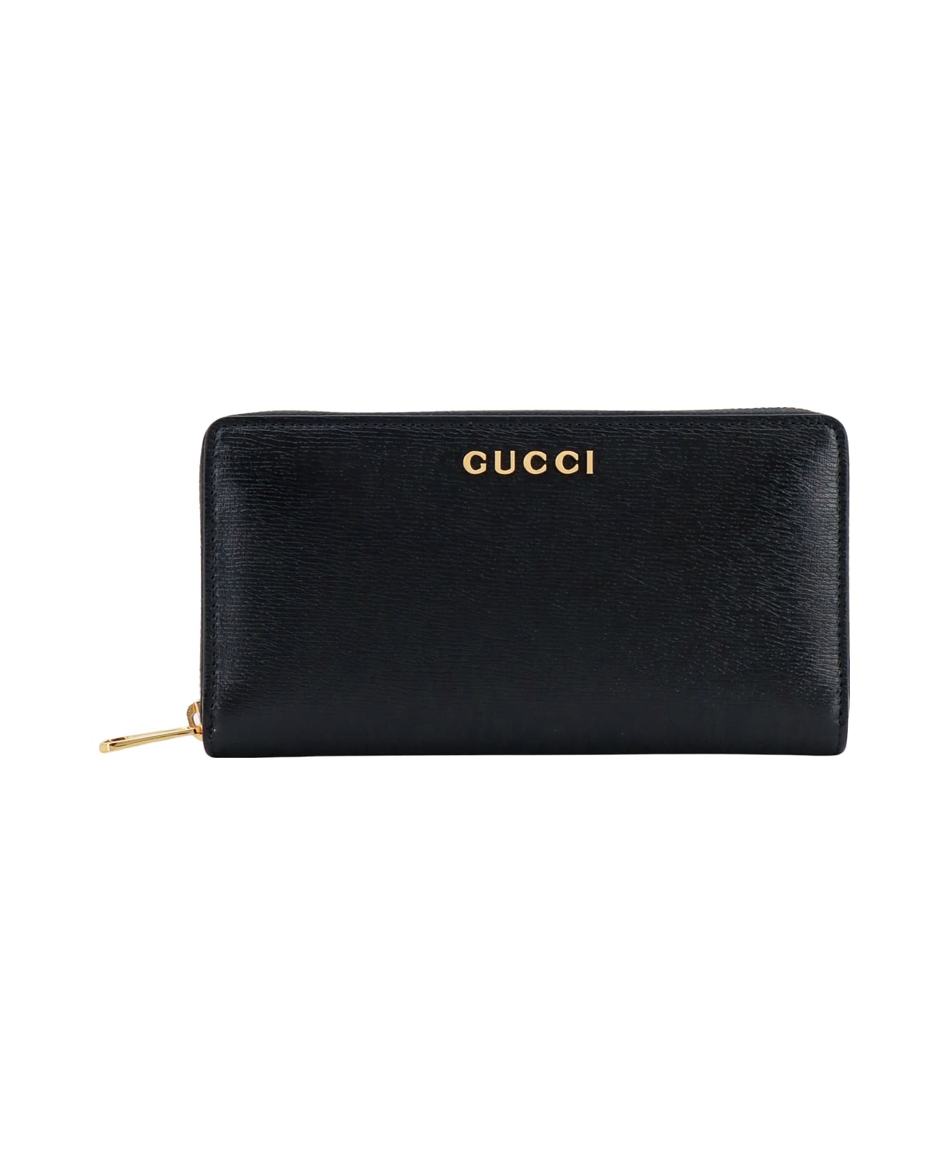 Gucci Wallet - Nero 財布