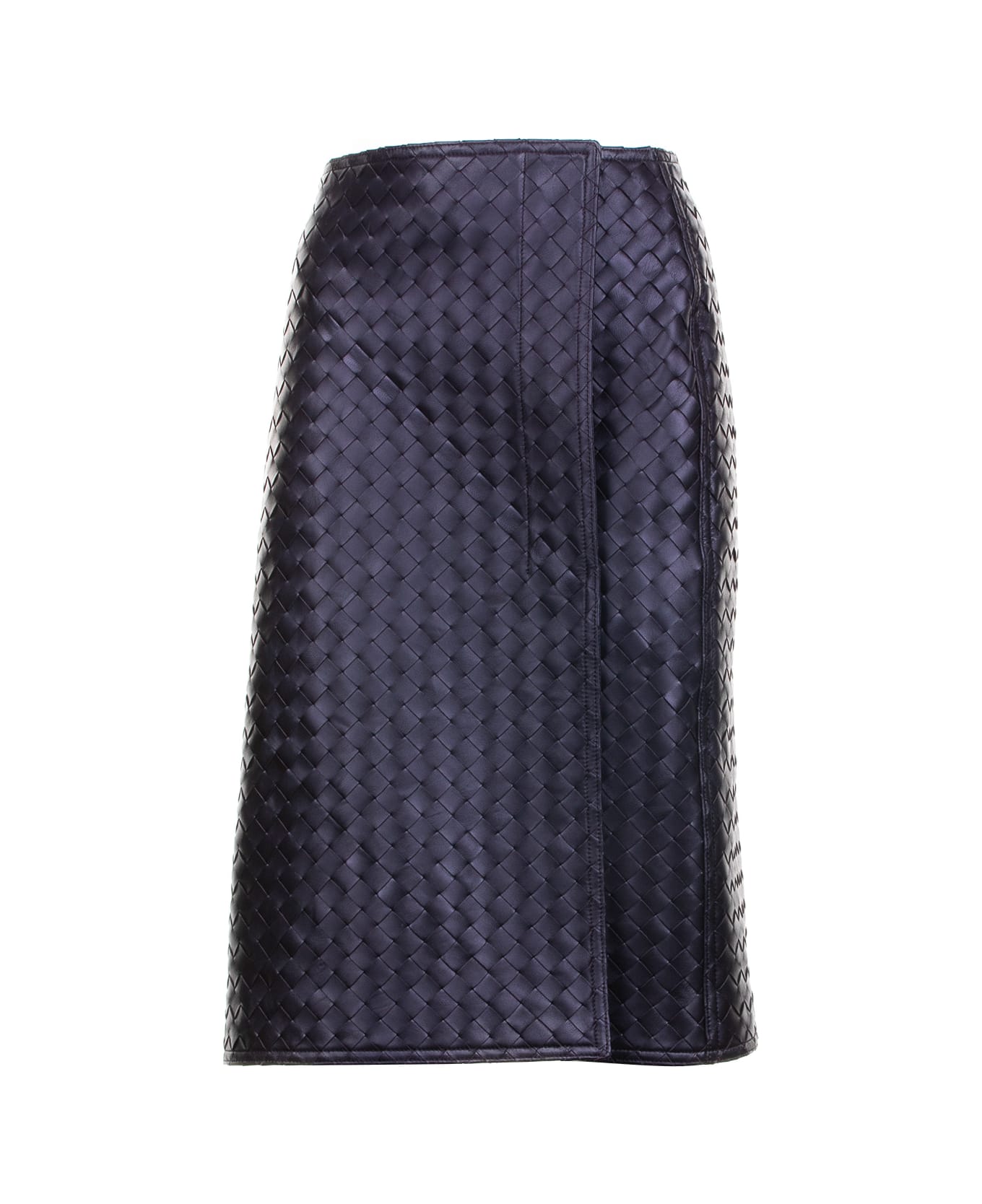 Bottega Veneta Skirts - FONDENTE