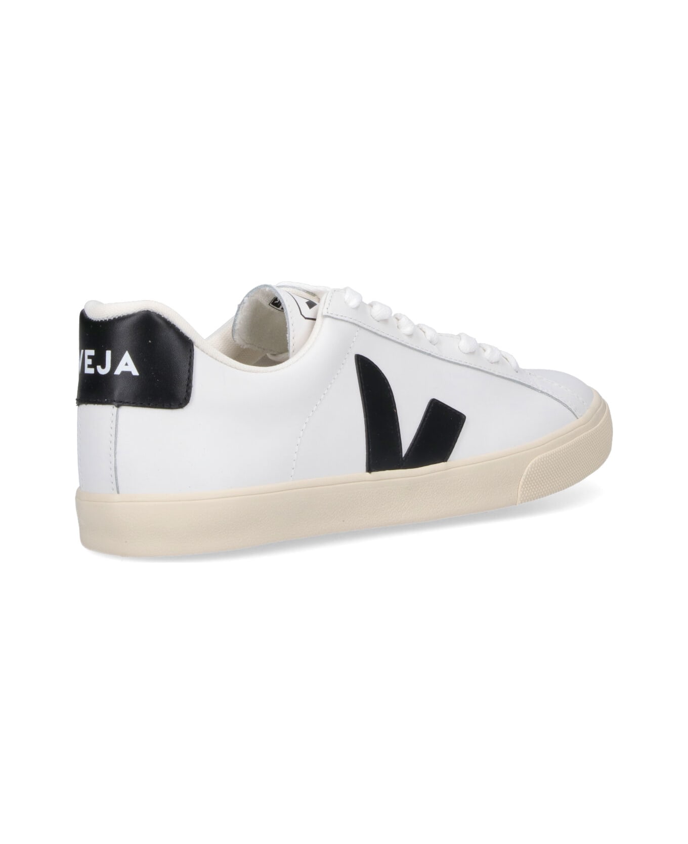 Veja "esplar" Sneakers - White