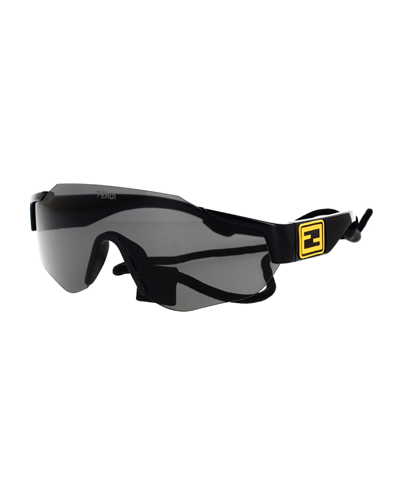 Fendi Eyewear FE40088U/Y Sunglasses - A