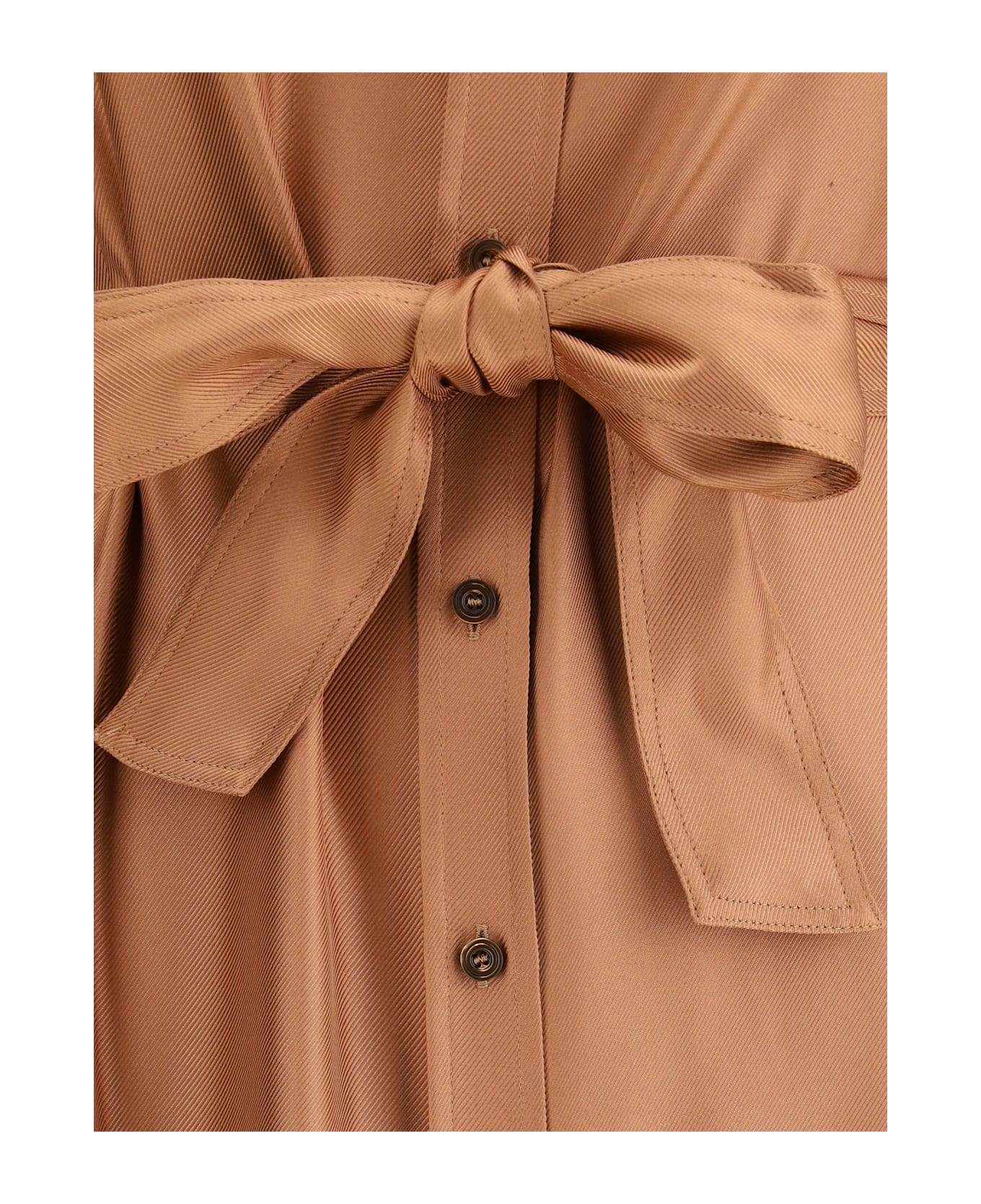 Tom Ford Long Shirt Dress