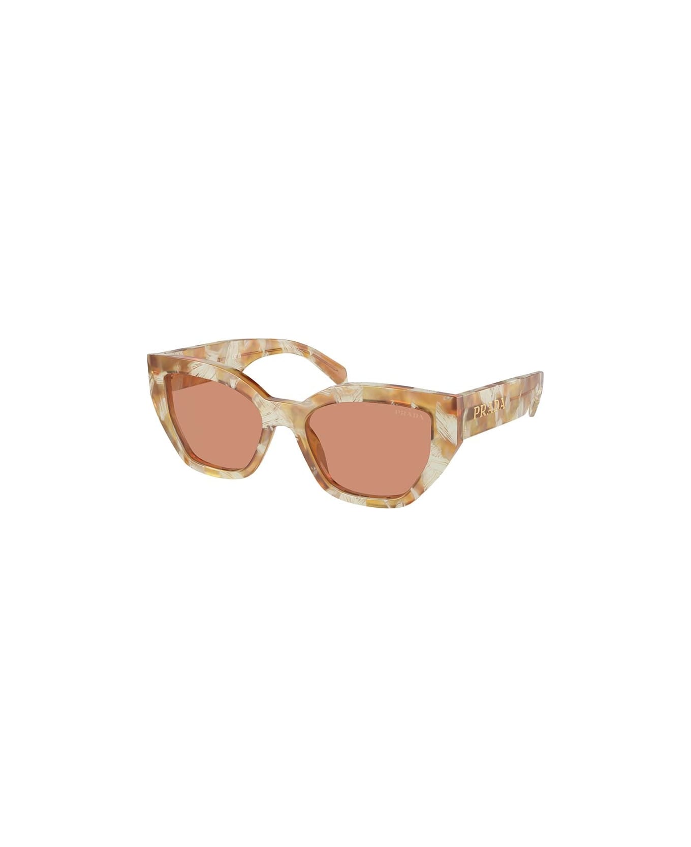 Prada Eyewear Sunglasses - 19N20D サングラス