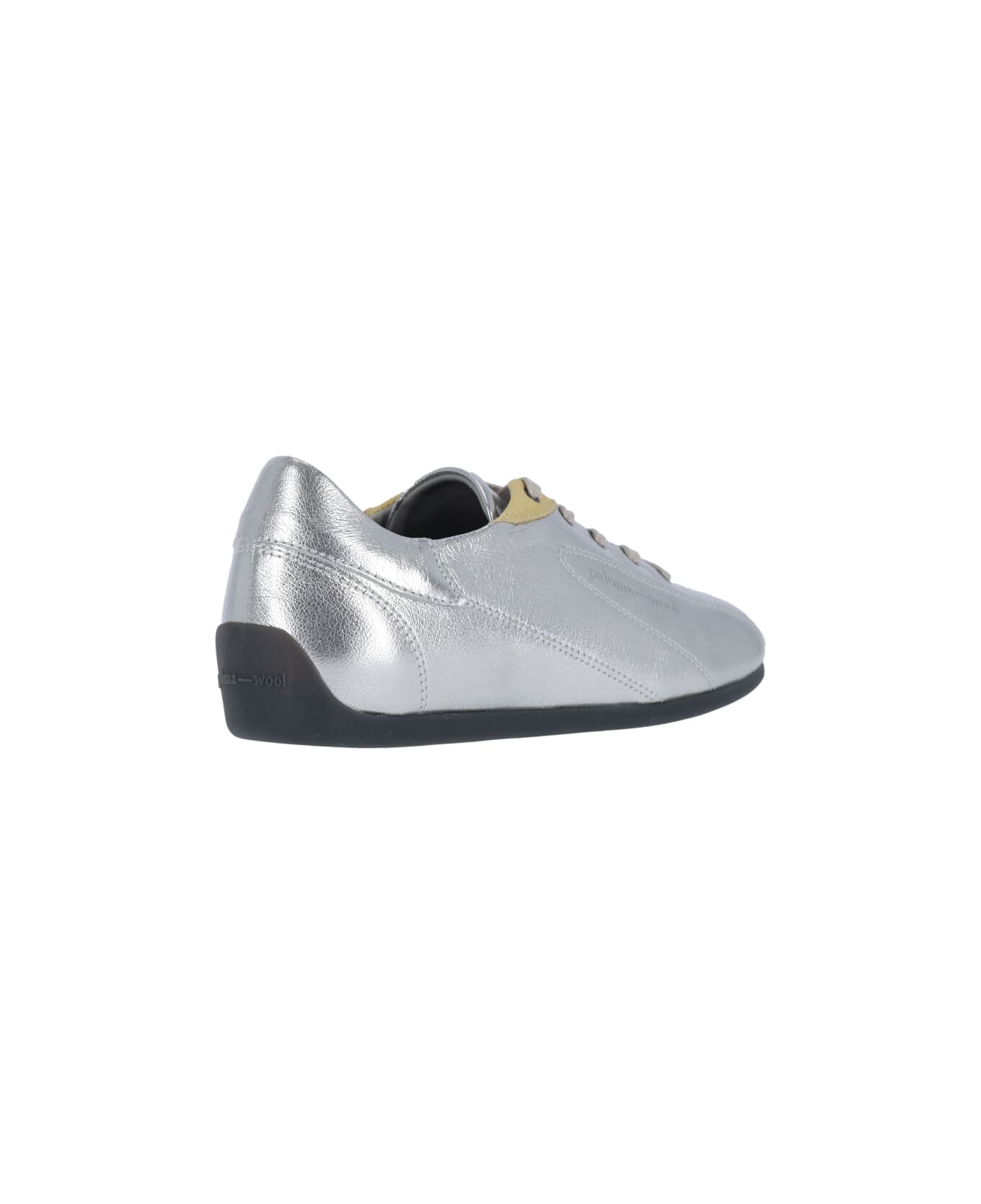 Paloma Wool "miles B" Sneakers - Silver