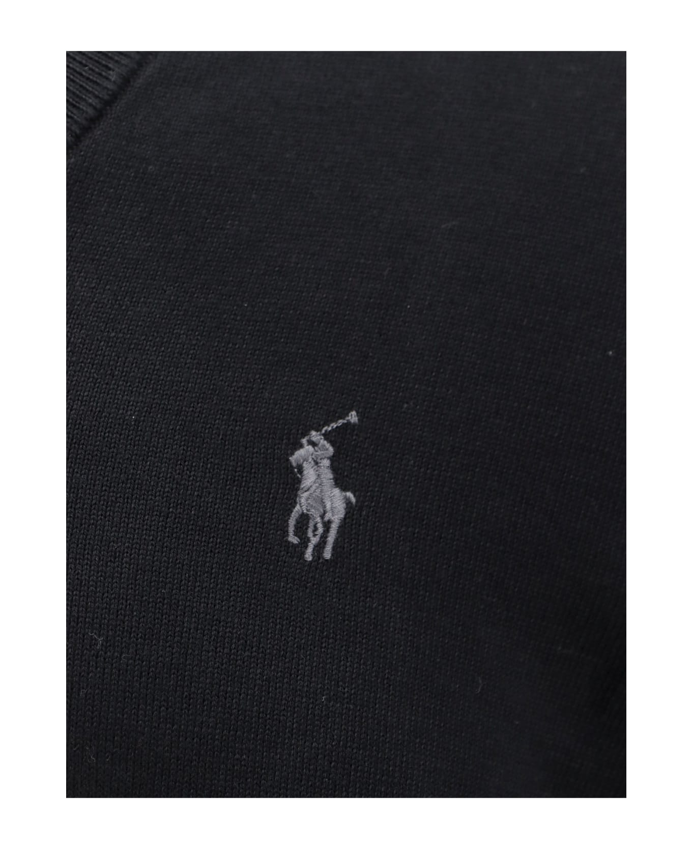 Polo Ralph Lauren Sweater - Black ニットウェア