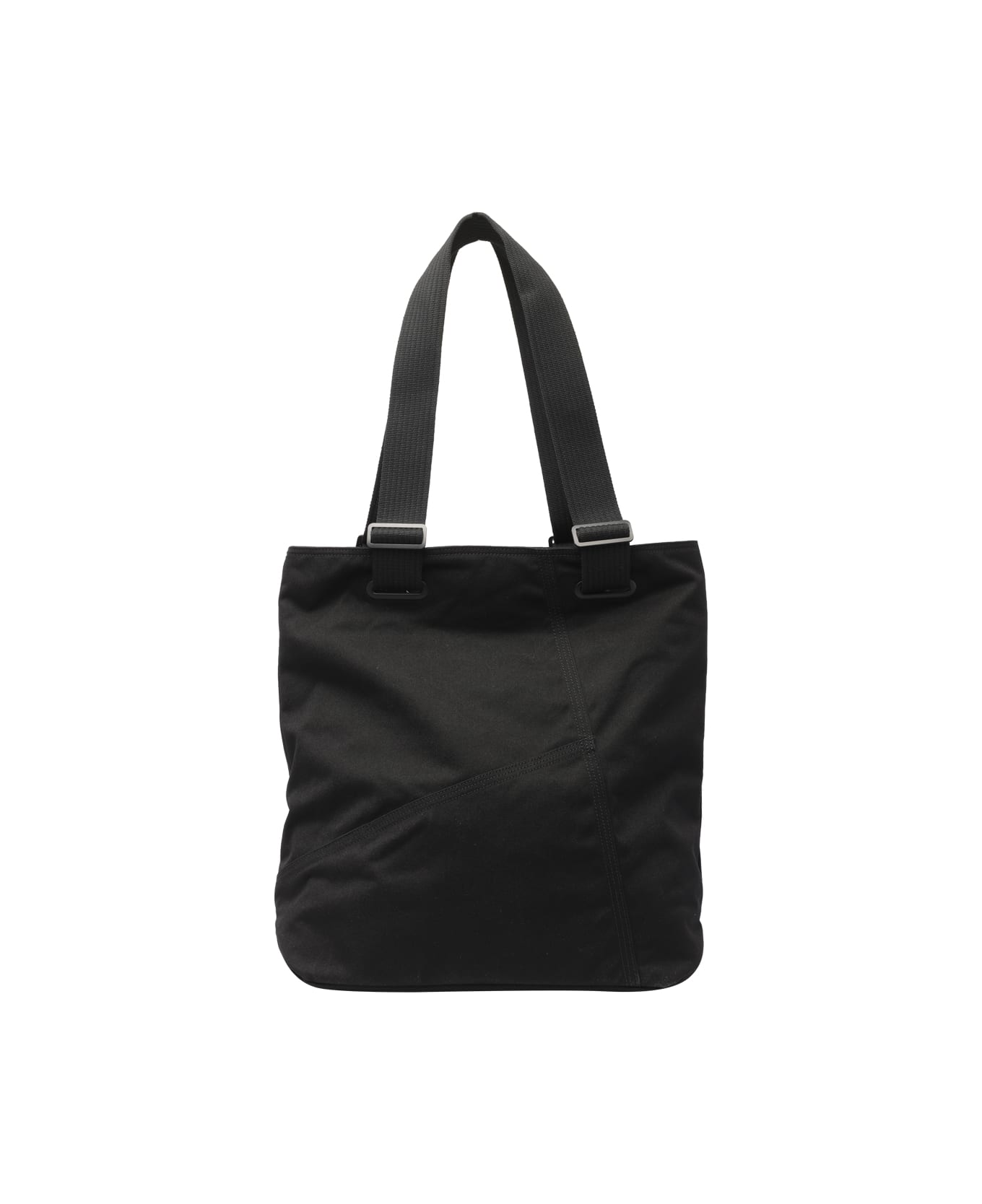 Y-3 Shopping Bag Logo