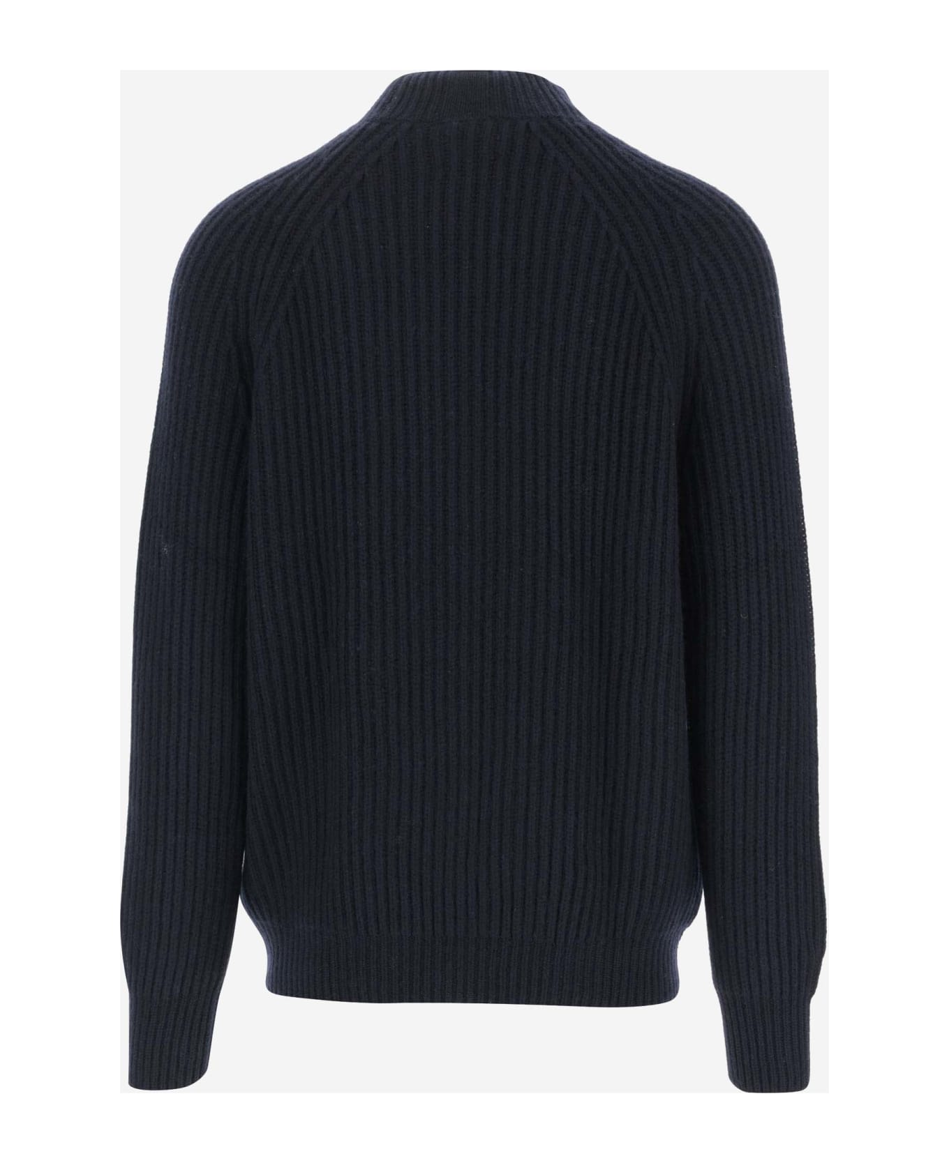 Allude Cashmere Sweater | italist