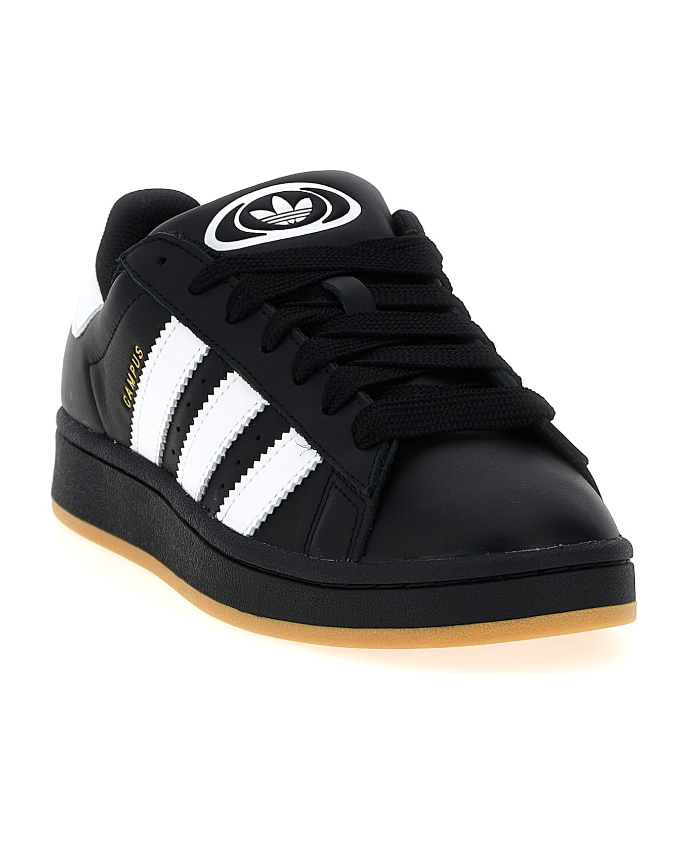 Adidas Originals 
campus 00s
 Sneakers - White/Black