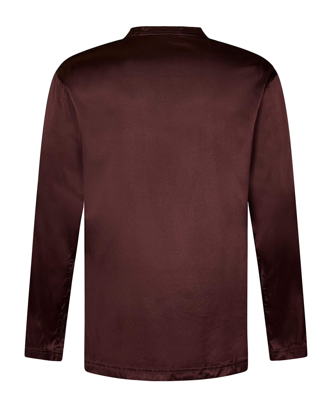 Tom Ford Pajama - Brown