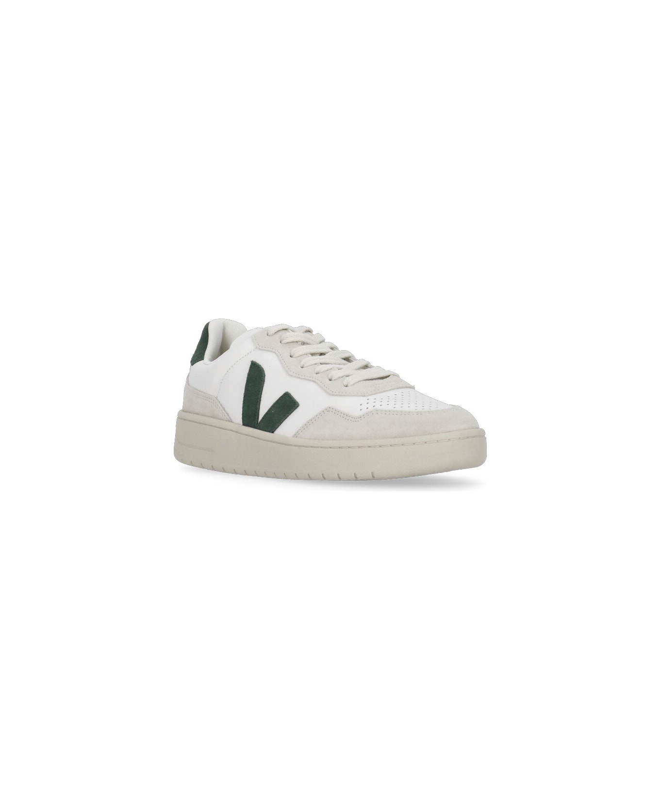 Veja V-90 Sneakers - Bianco