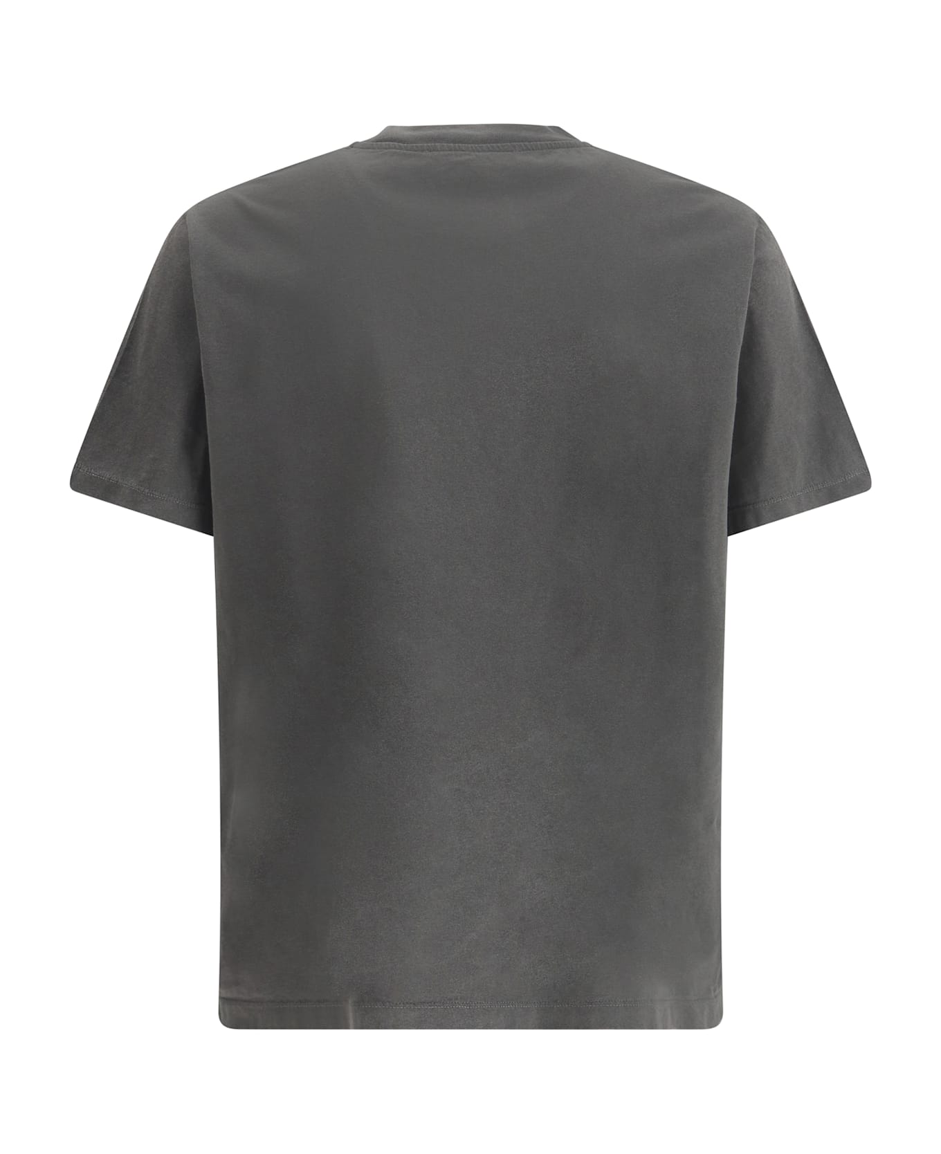 Our Legacy Box T-shirt - Grigio