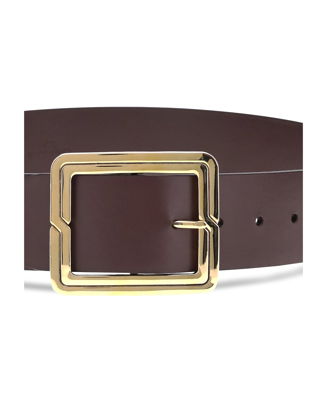 Etro Leather Belt