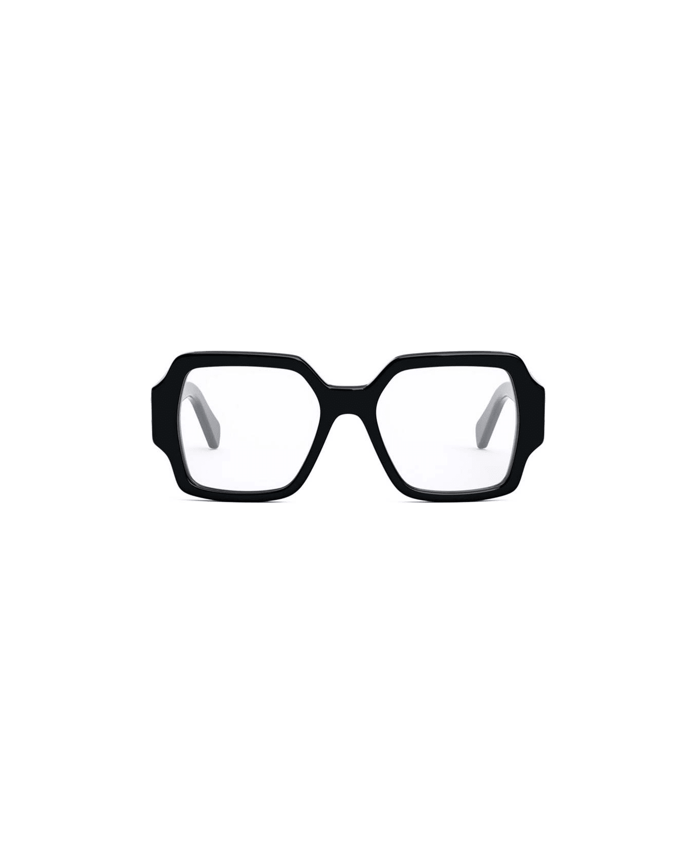 Celine Glasses - Nero