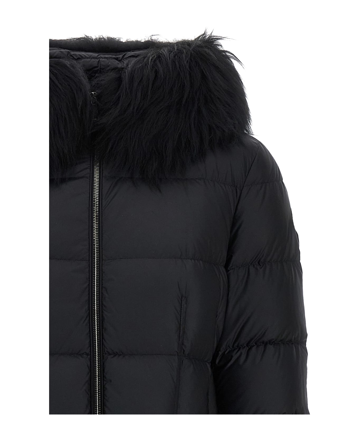 Moncler 
boedic
 Jacket - Black  