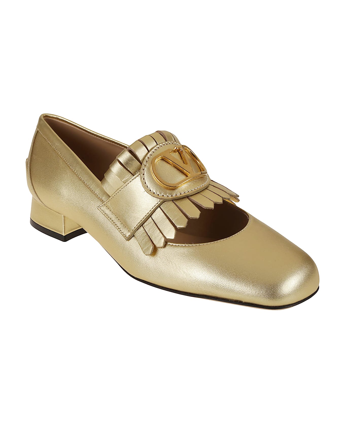 Valentino Garavani Loafer - M