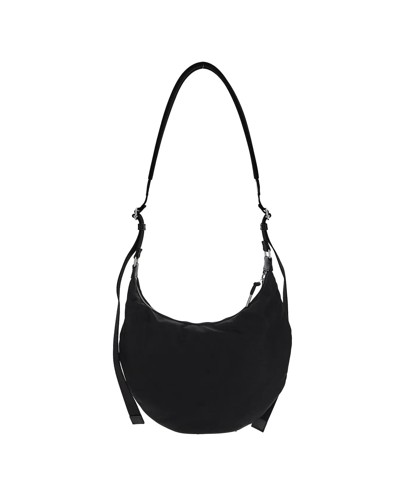 Givenchy Voyou Bag - Black