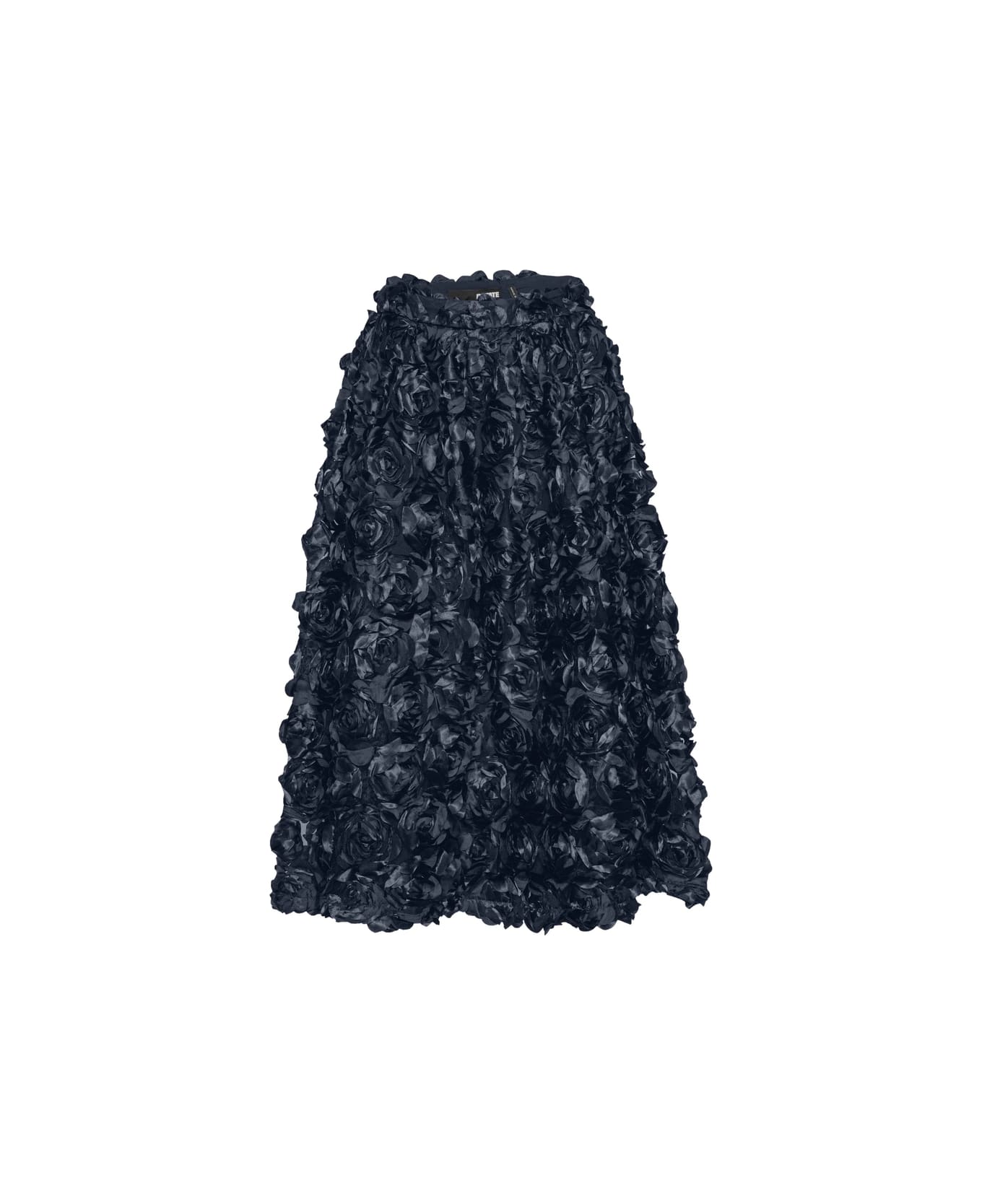 Rotate by Birger Christensen Skirt - BLUE