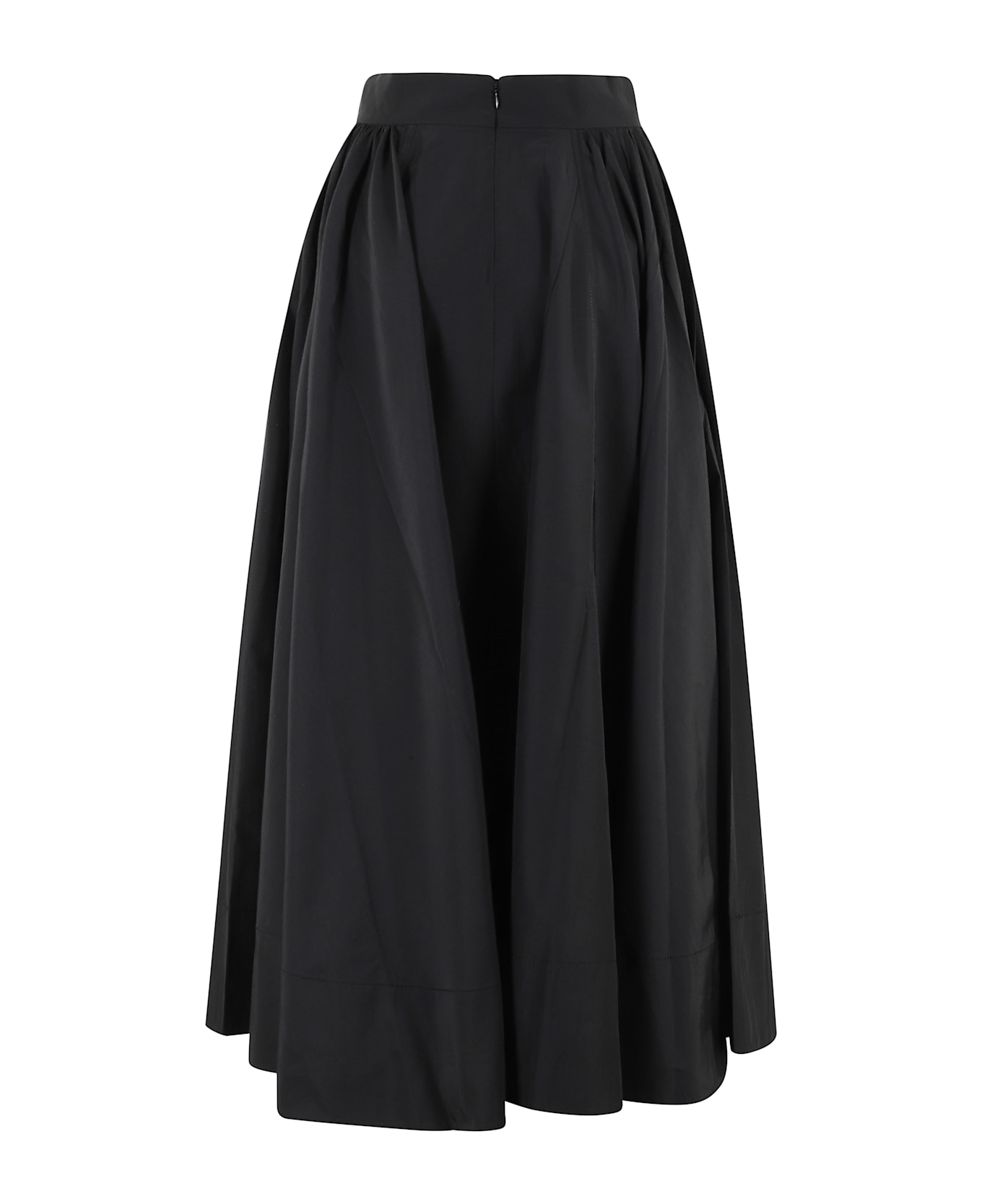 The Andamane Winona Skirt - Black