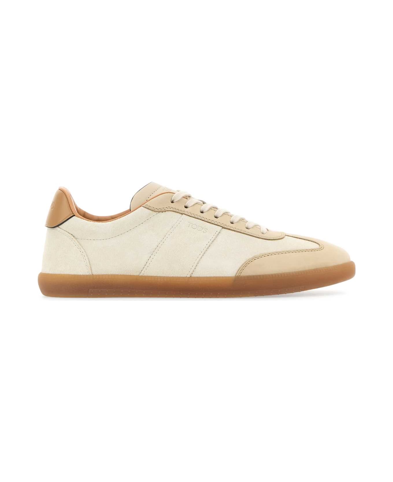 Tod's Sneakers - 0EZ8