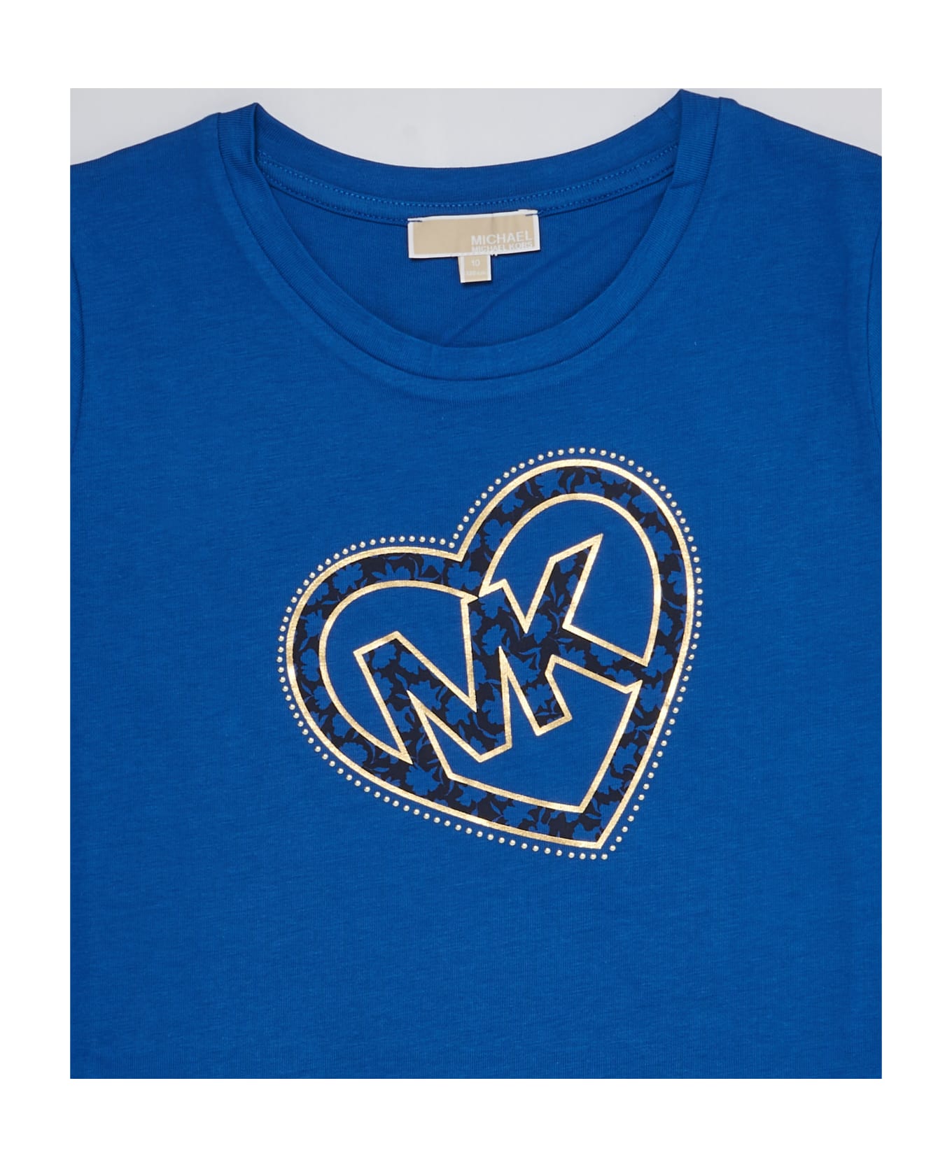 Michael Kors T-shirt T-shirt - BLU ELETTRICO Tシャツ＆ポロシャツ
