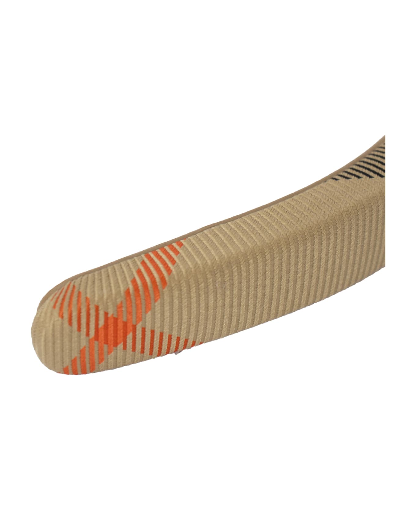 Burberry Chw Hair Acc - BEIGE