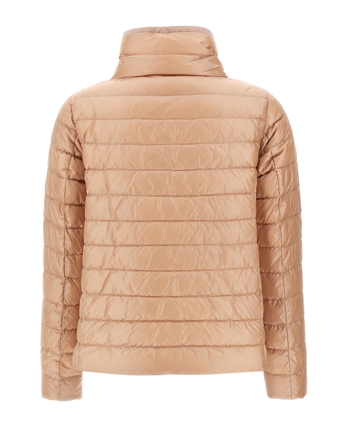 Herno Reversible Down Jacket - Multicolor