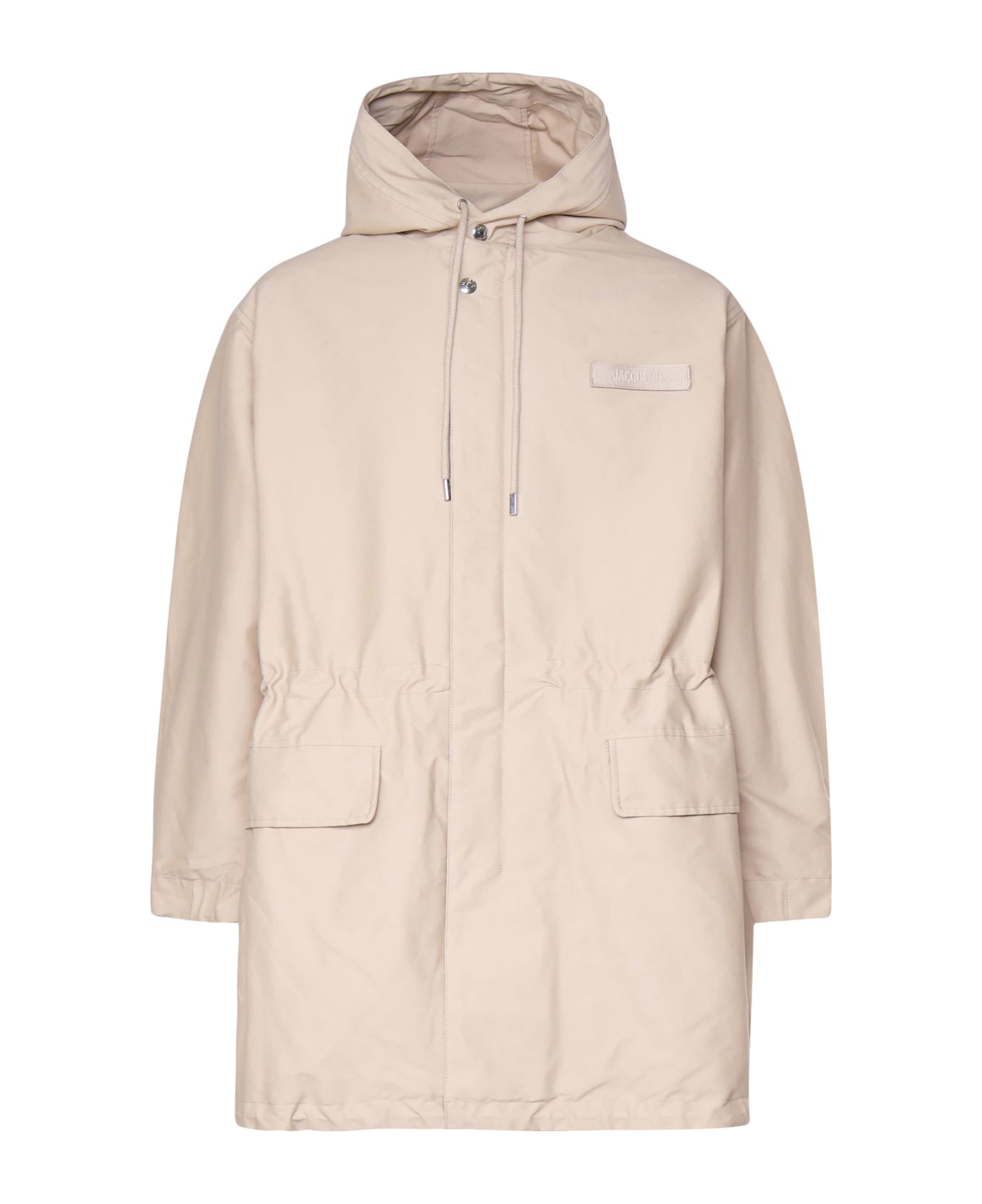 Jacquemus Le Parka - Beige