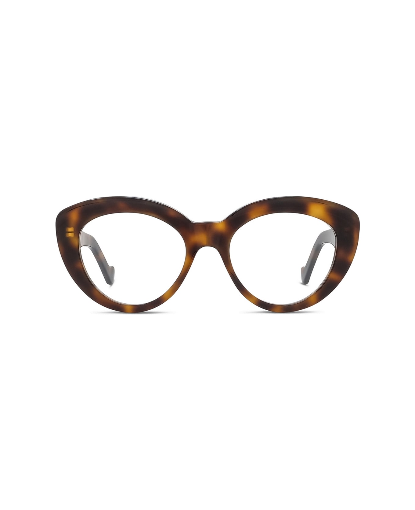 Loewe Lw50058i 052 Glasses - Marrone