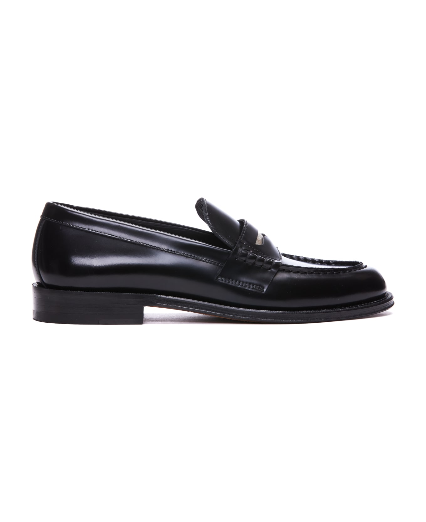 Dsquared2 Loafers - Black