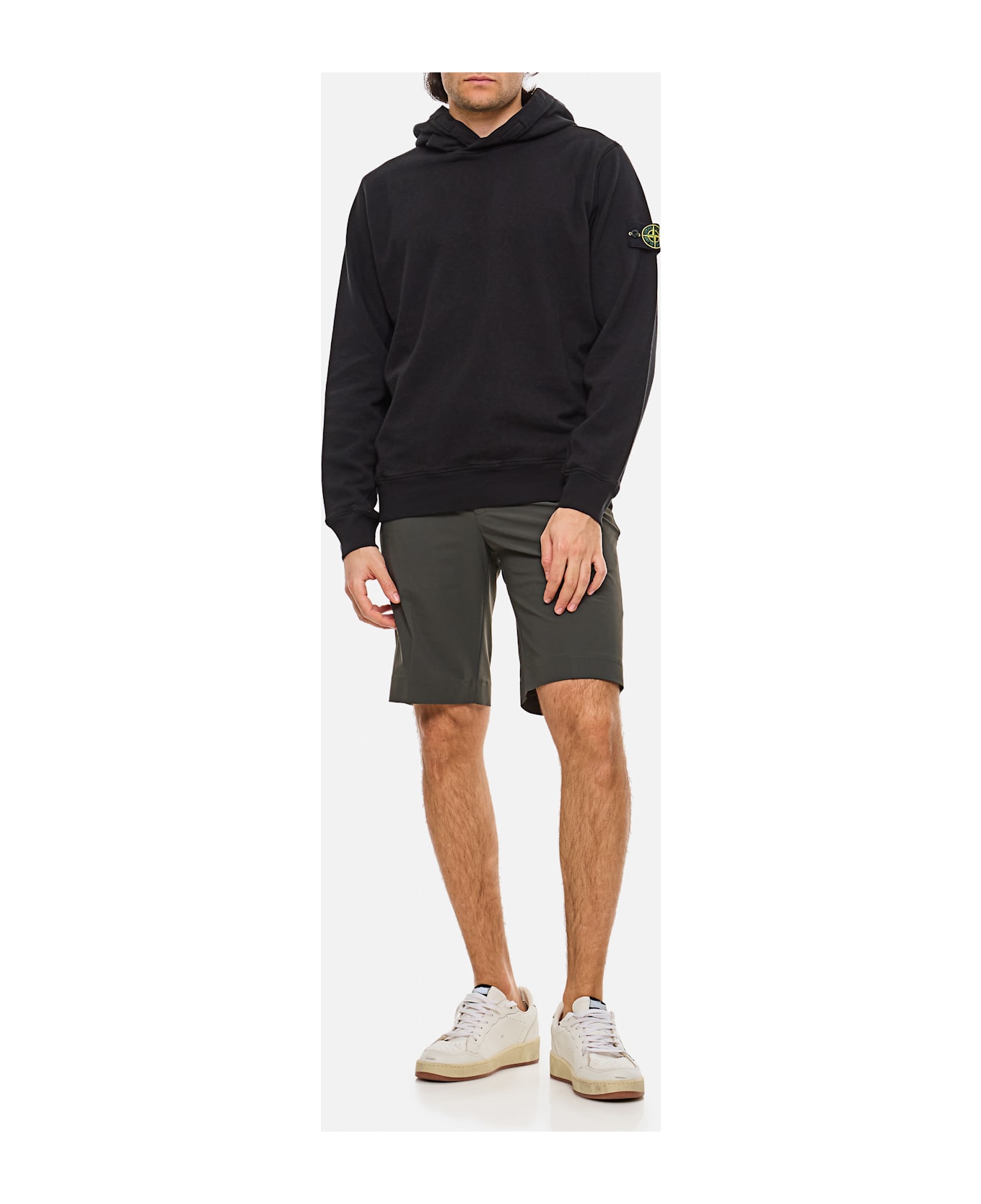 Sweatshirt - Thumbnail 3