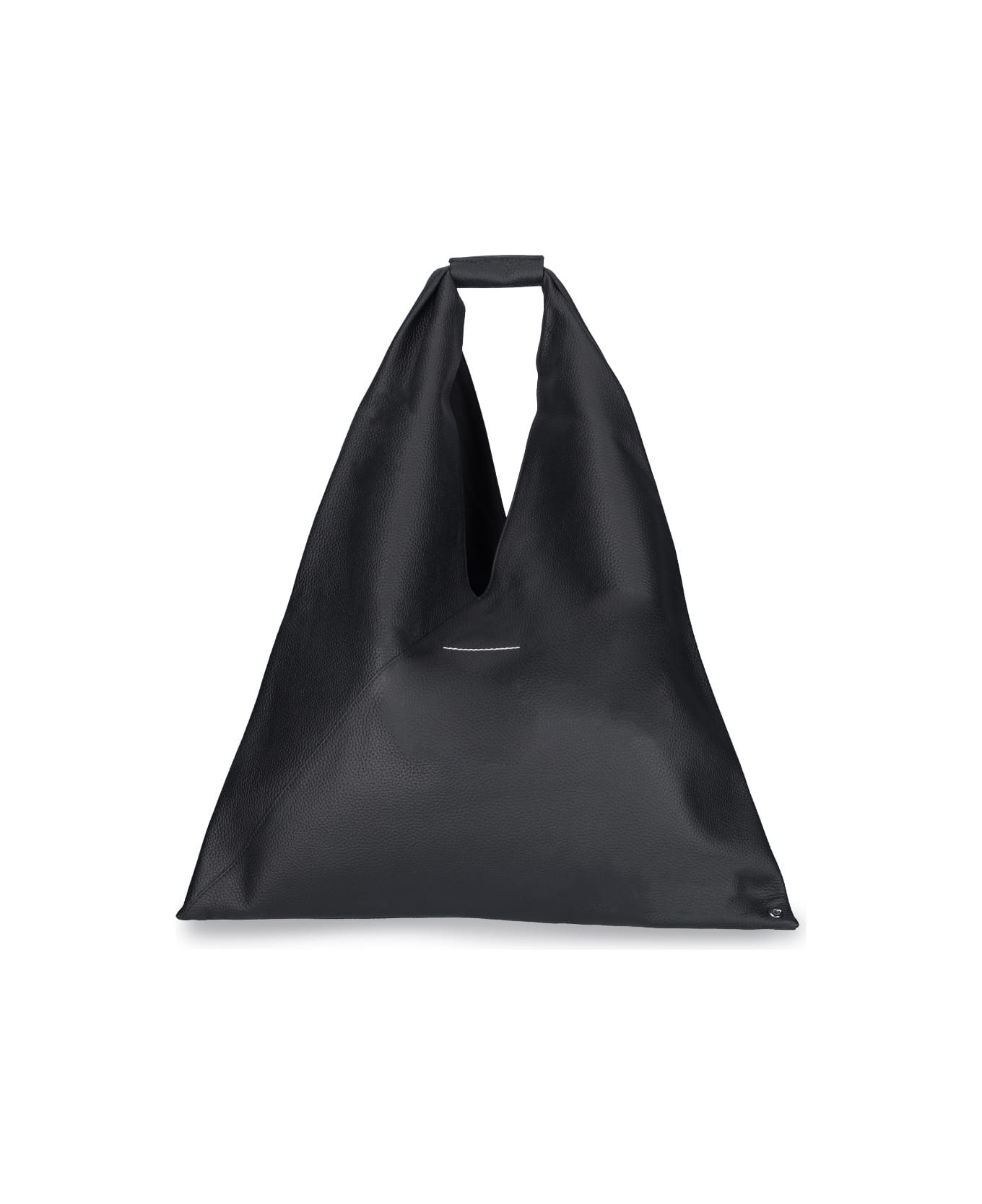 MM6 Maison Margiela 'japanese' Tote Bag - black