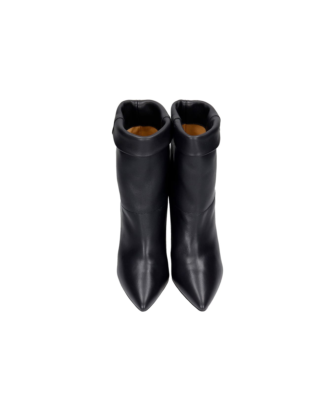 isabel marant luido boots