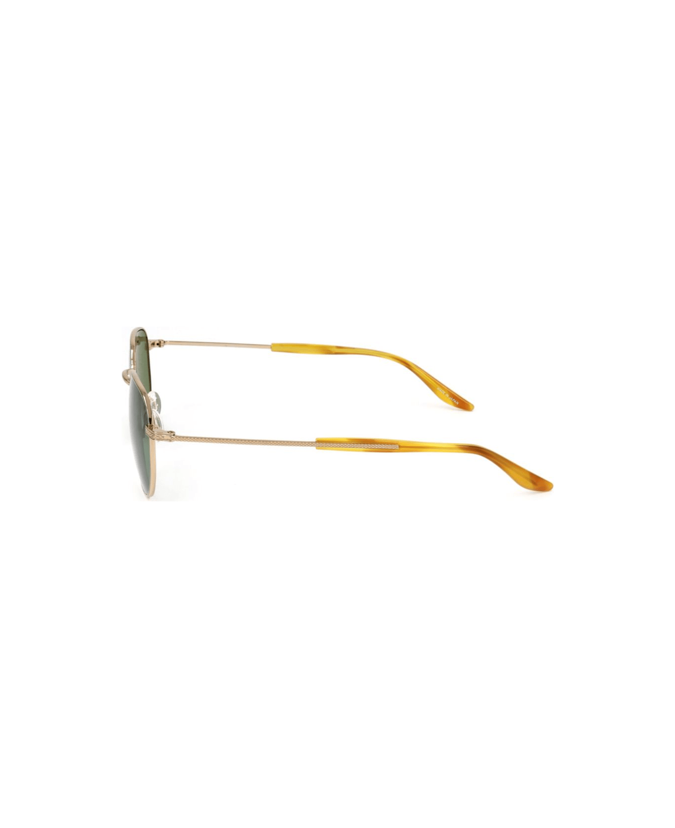 Barton Perreira Bp00630sz-gold - 0SZ-GOLD