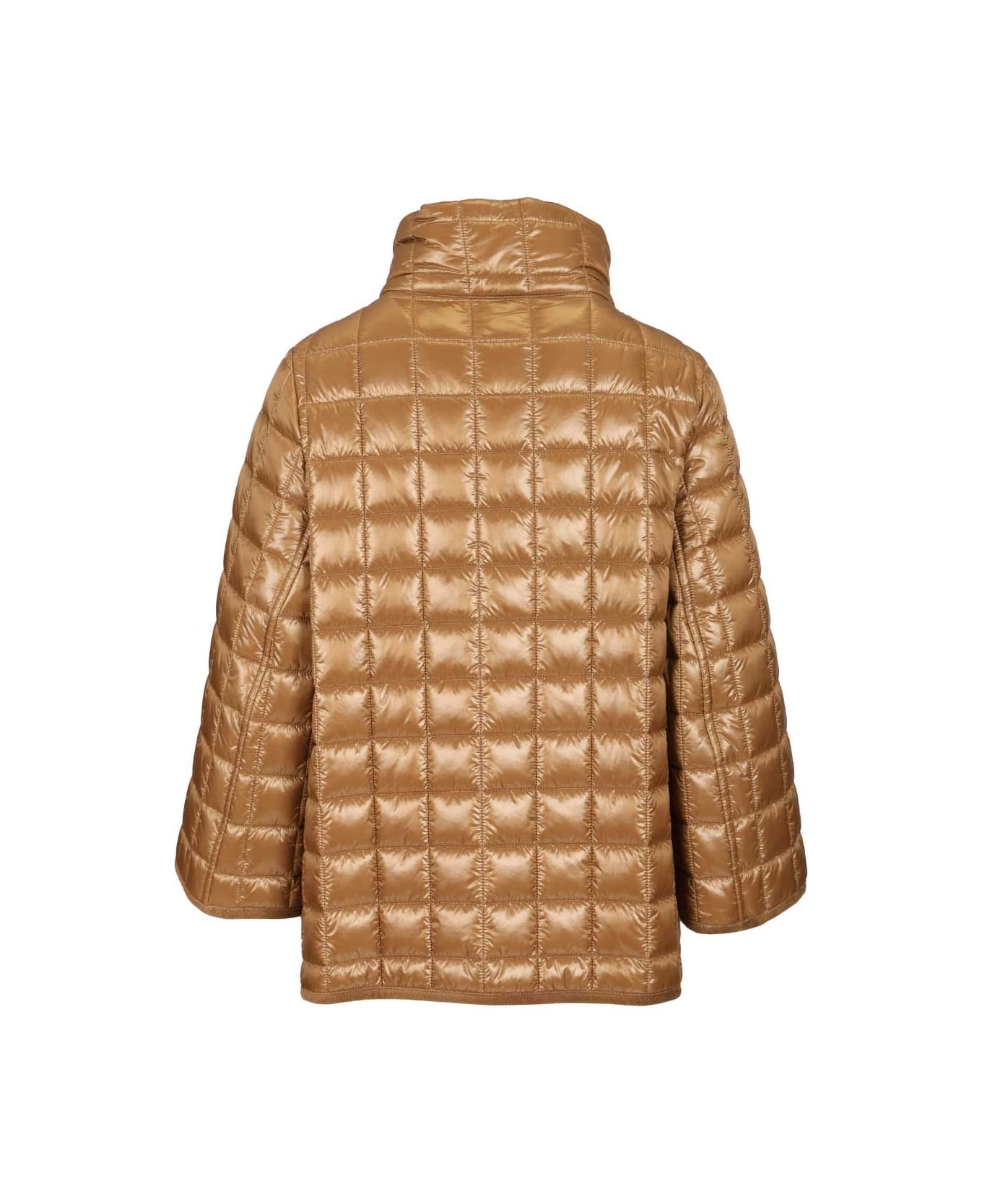 Fay Women's Fay Jacket Naw22513490xos02p0 - Camel