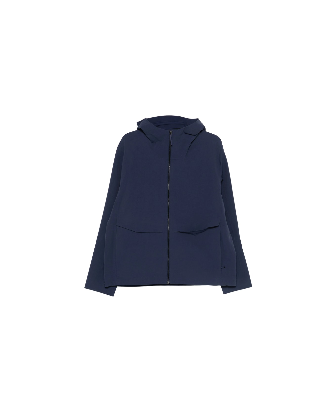 Arc
teryx Veilance Outerwear - BLUE
