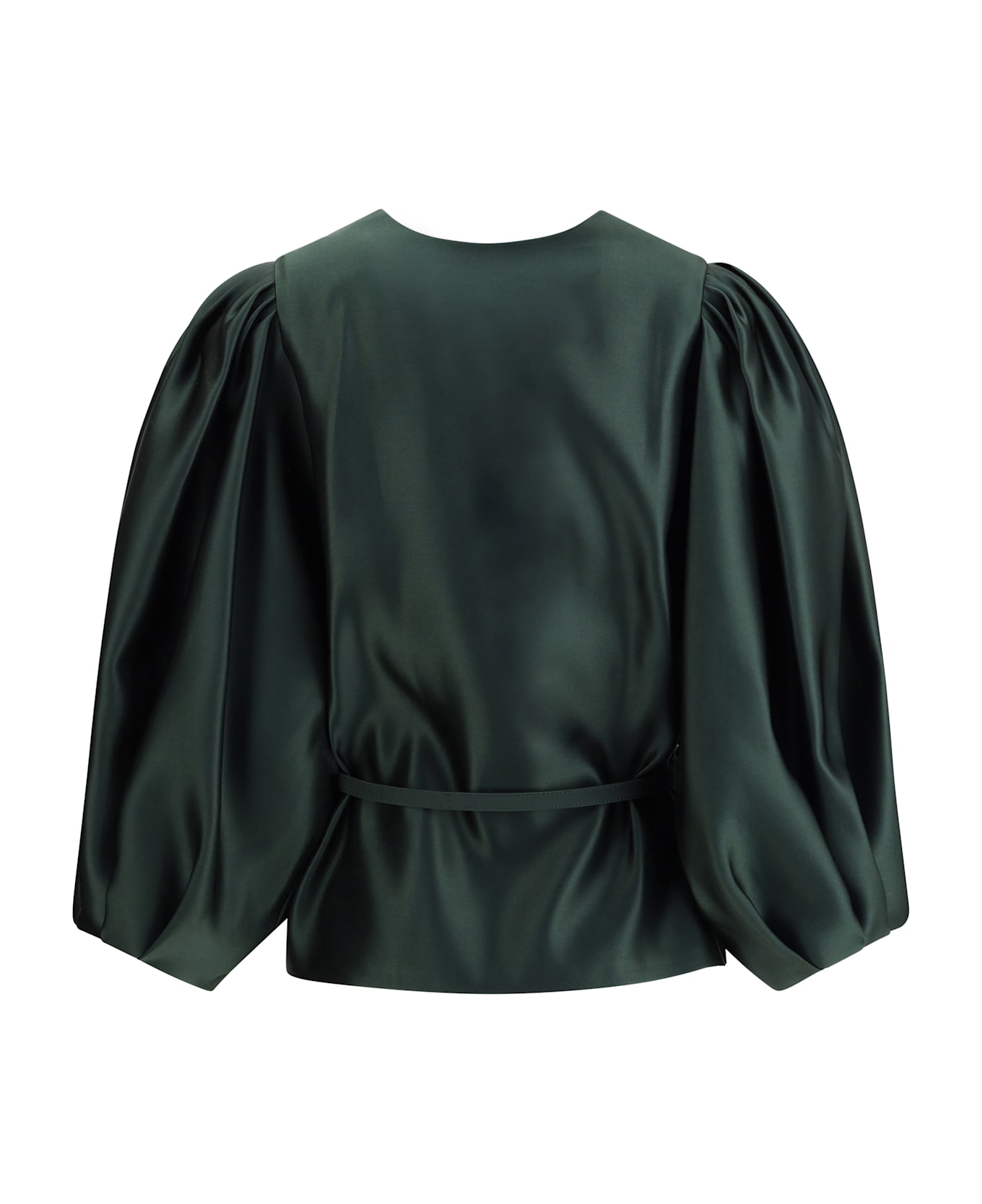 Fendi Jacket In Duchesse