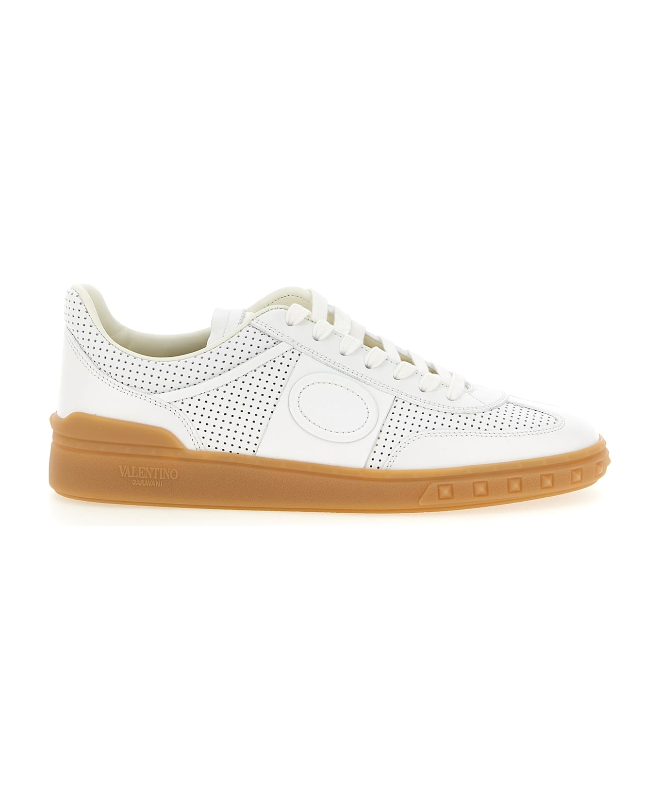 Valentino Garavani 'upvillage' Sneakers - White