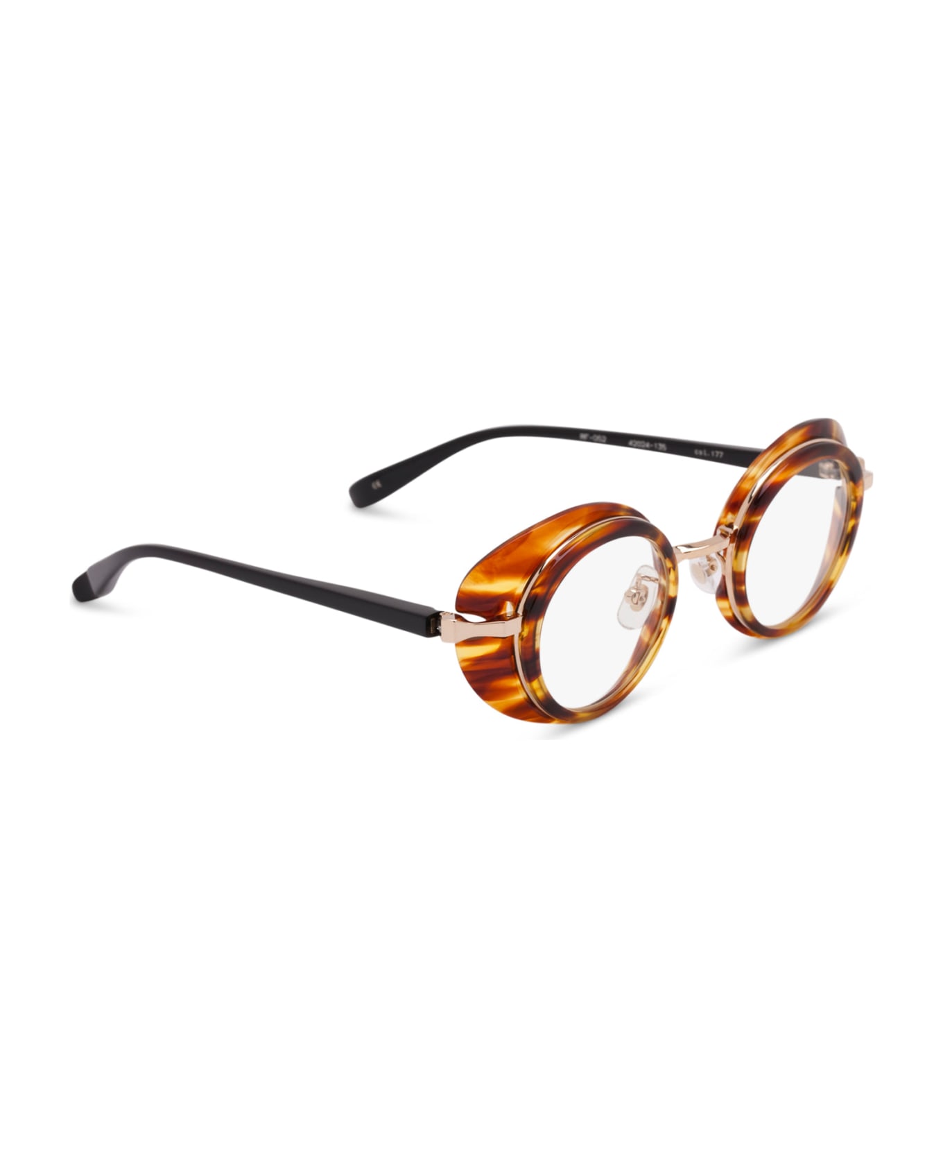 FACTORY900 Rf 052-177 Glasses - havana/black/gold